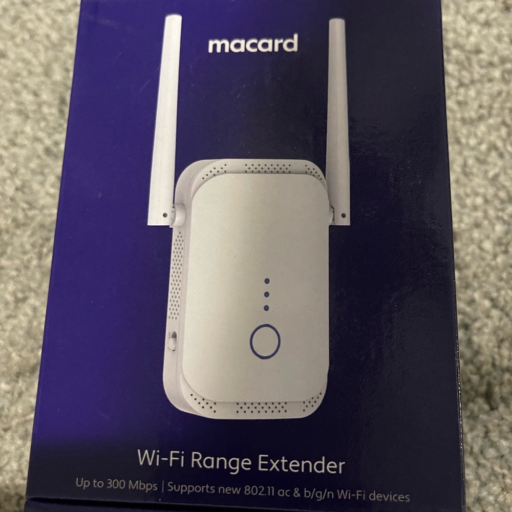 Wifi Extender